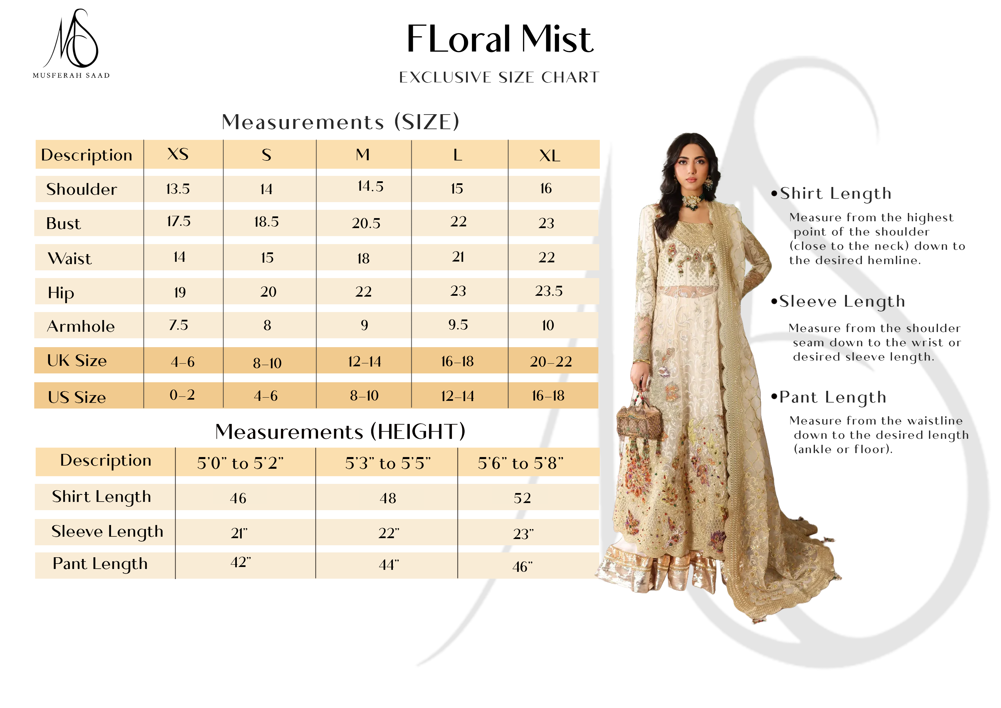 FLORAL MIST