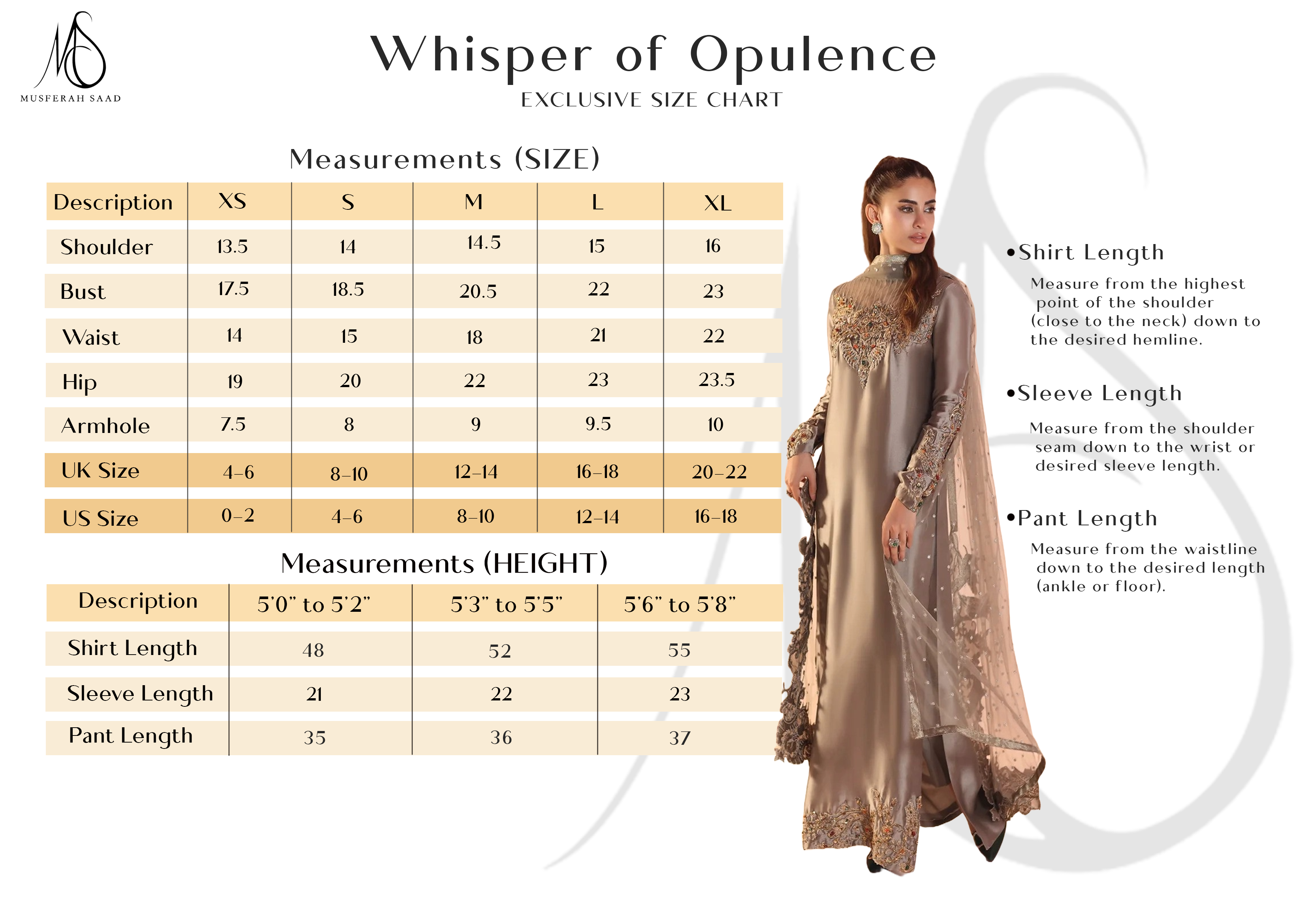 WHISPERS OF OPULENCE