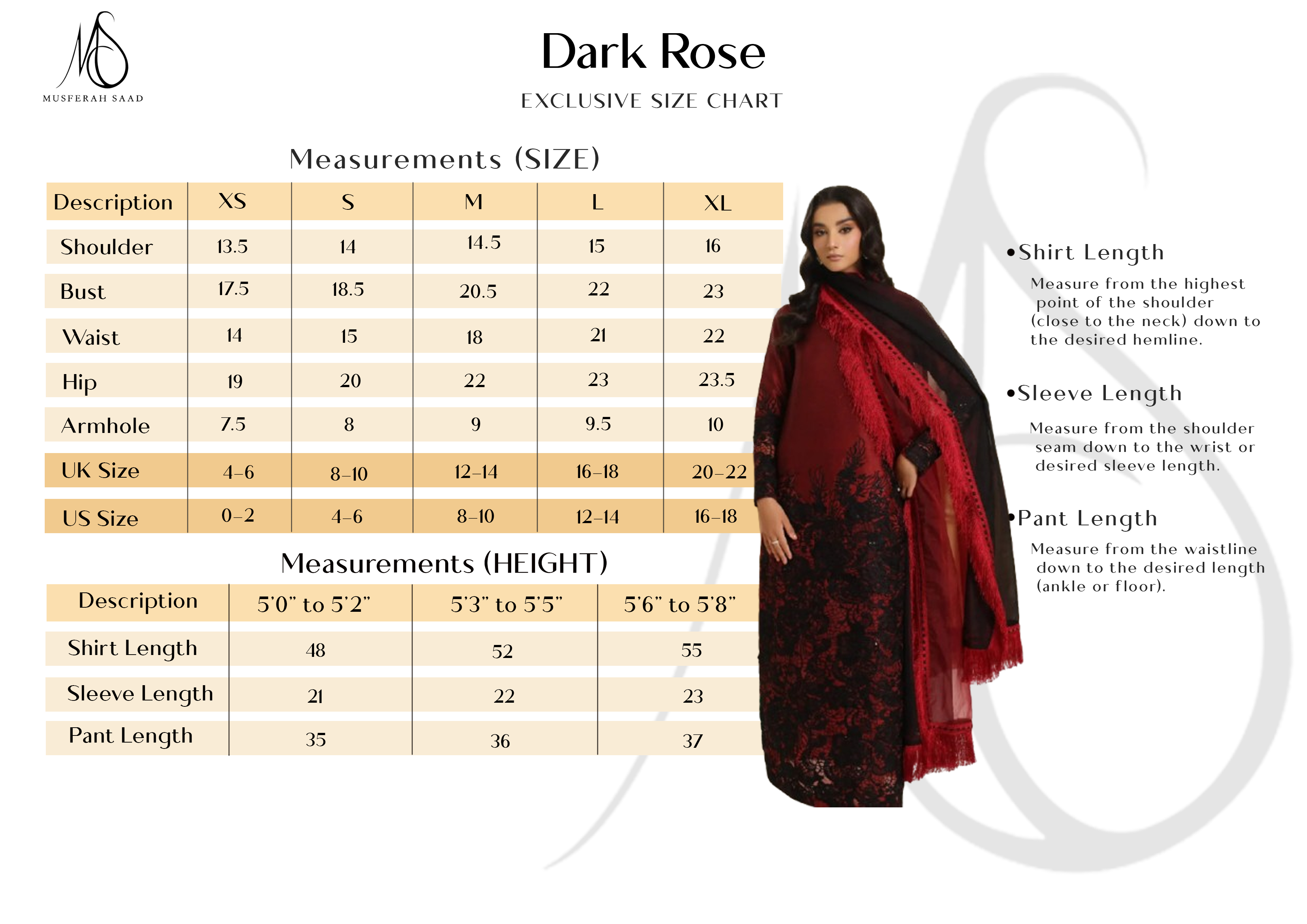 DARK ROSE