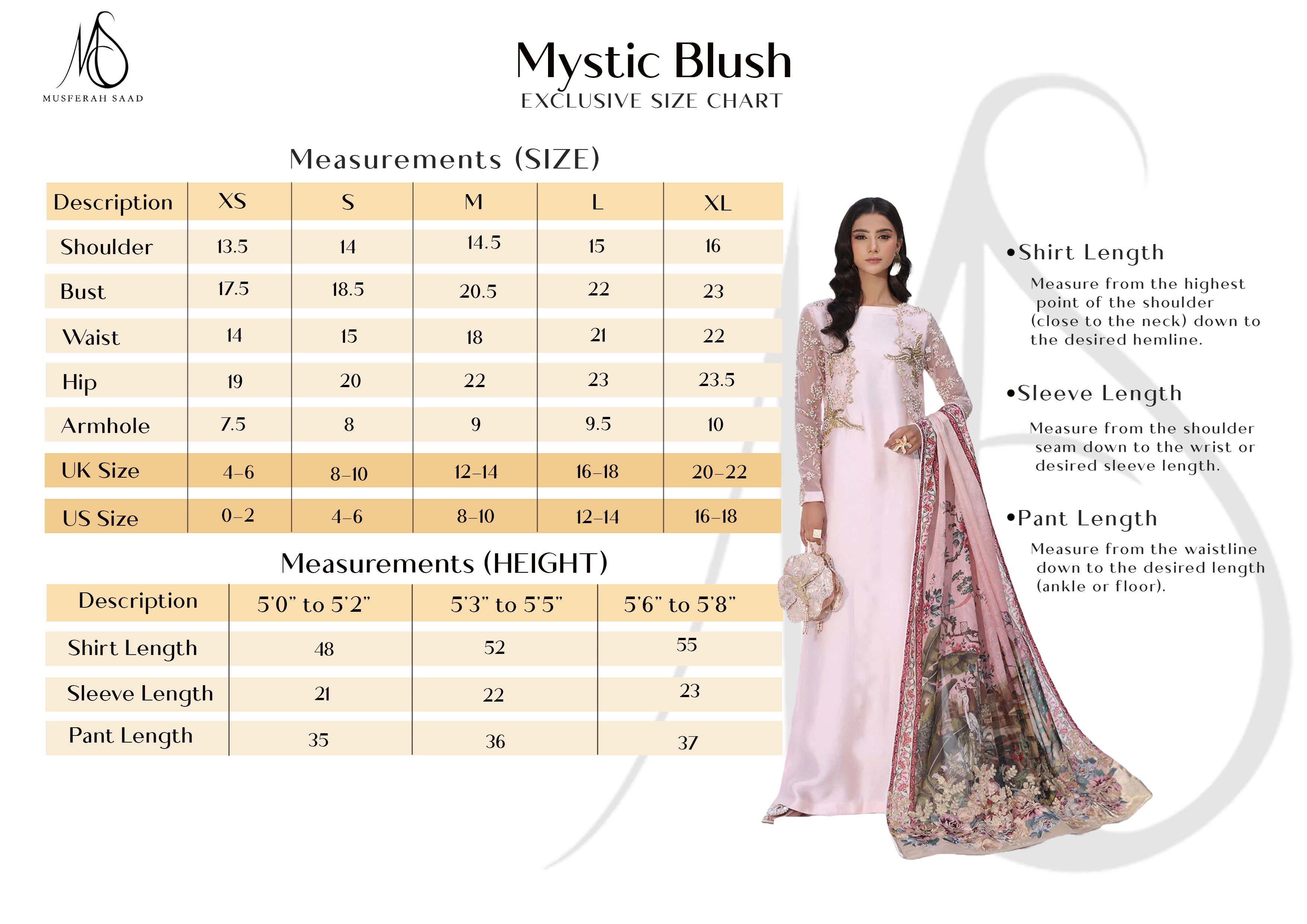 MYSTIC BLUSH