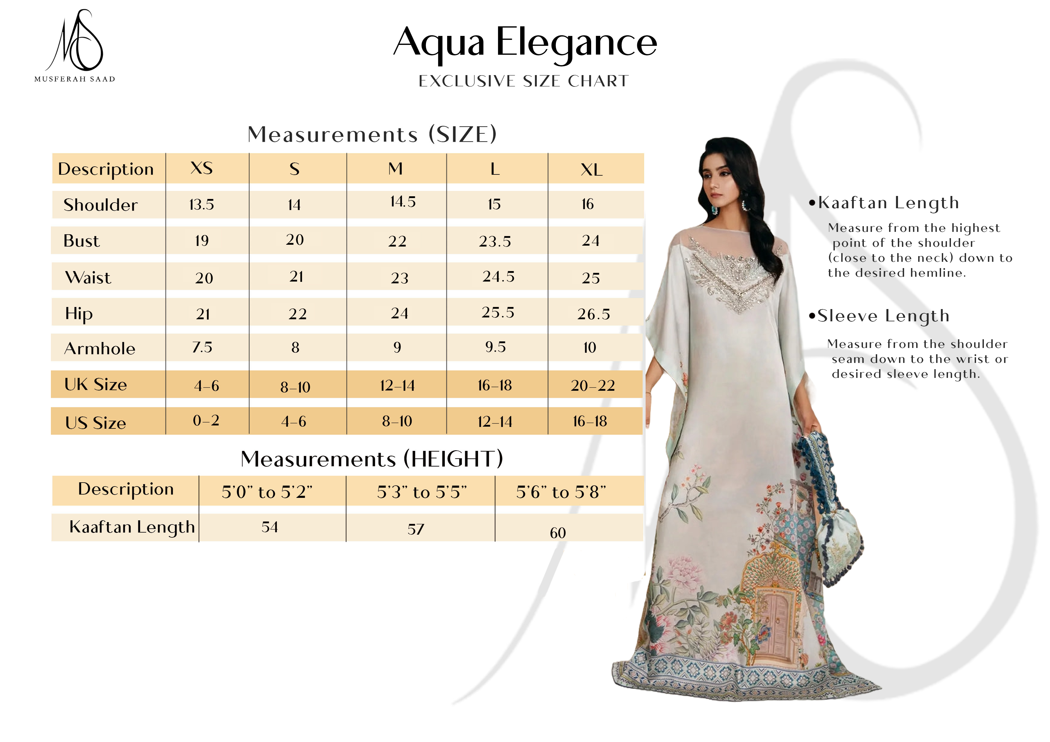AQUA ELEGANCE
