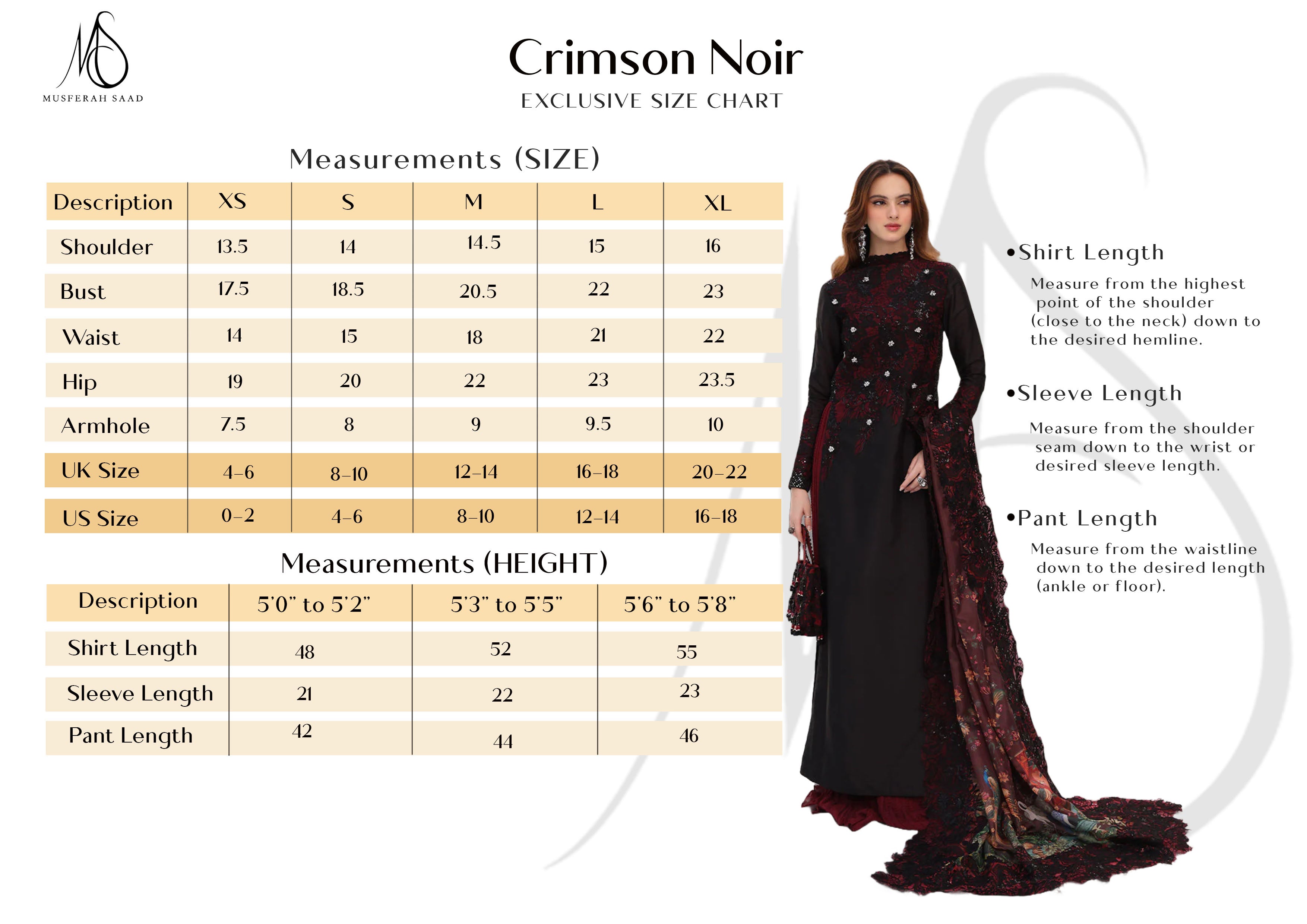 CRIMSON NOIR