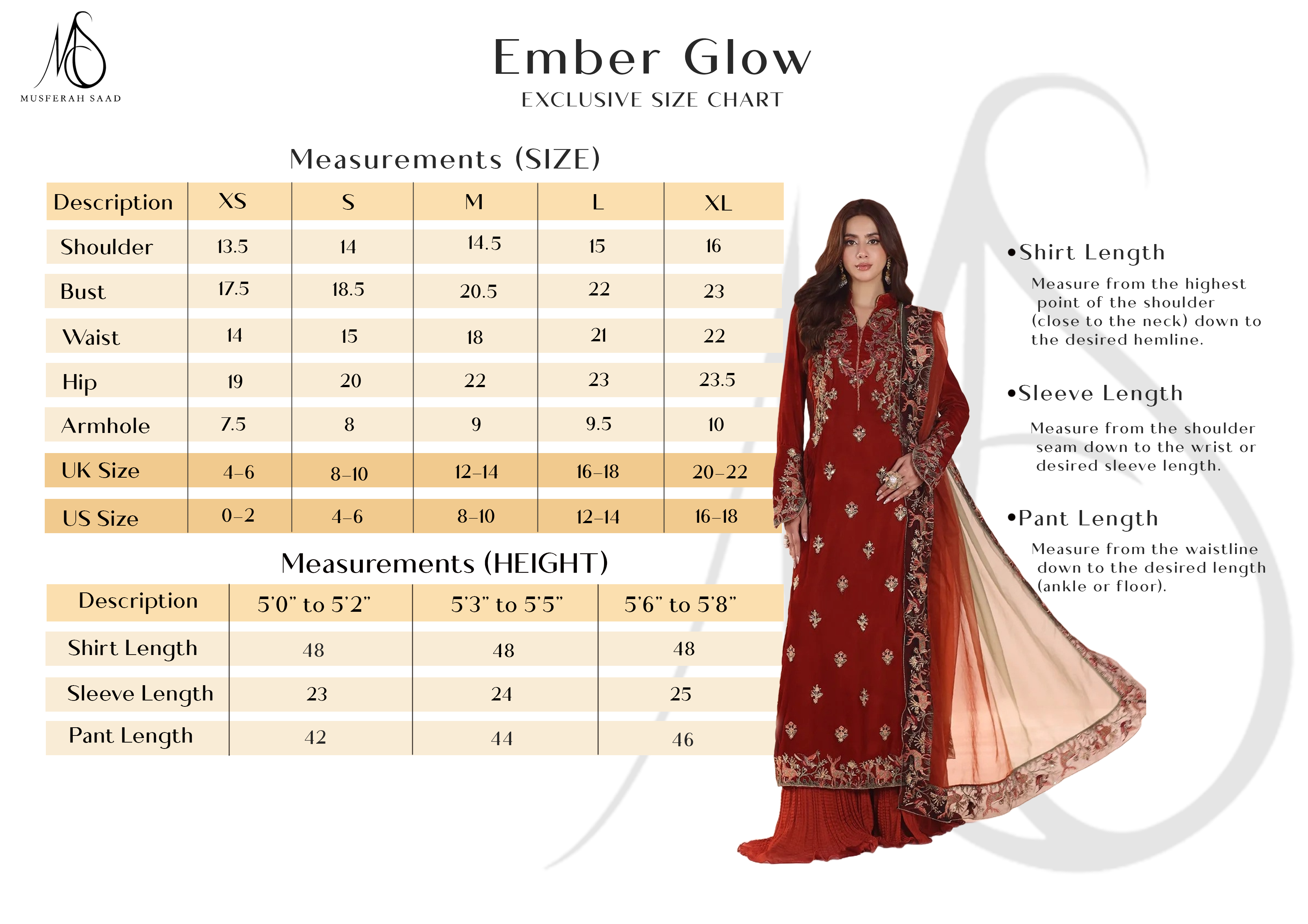 EMBER GLOW
