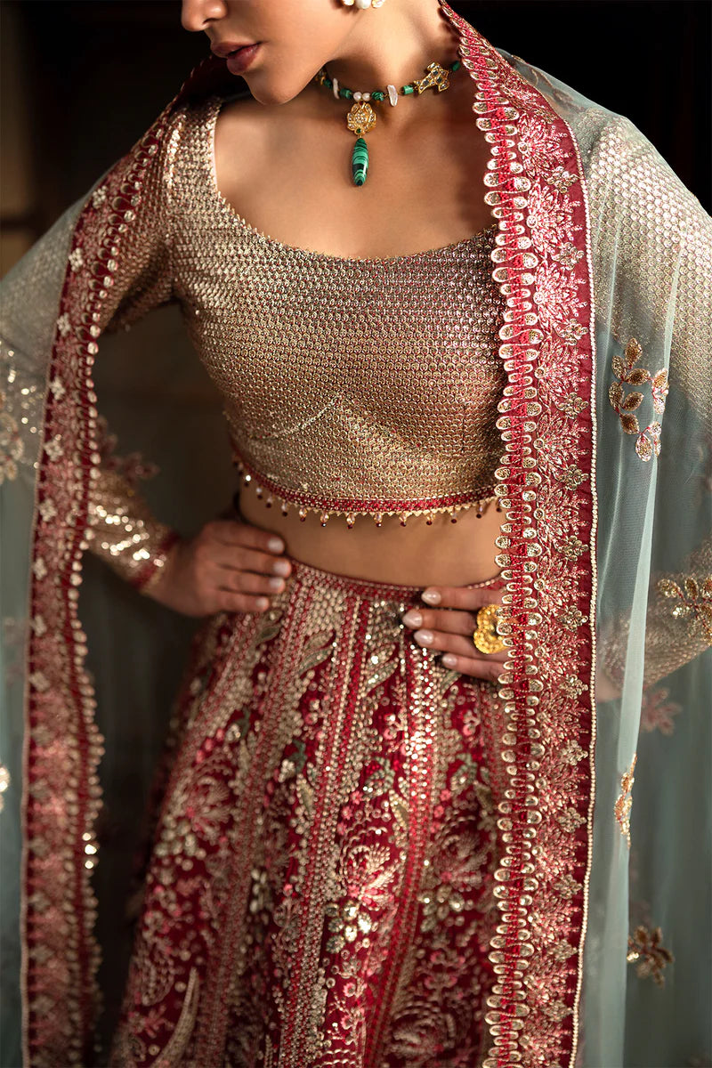 ROSHANI