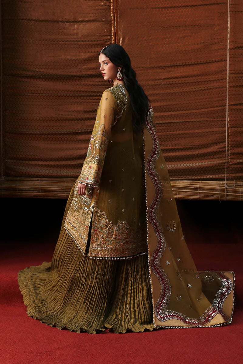 USHNA