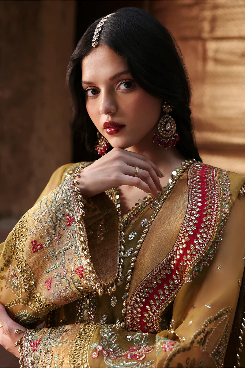 USHNA